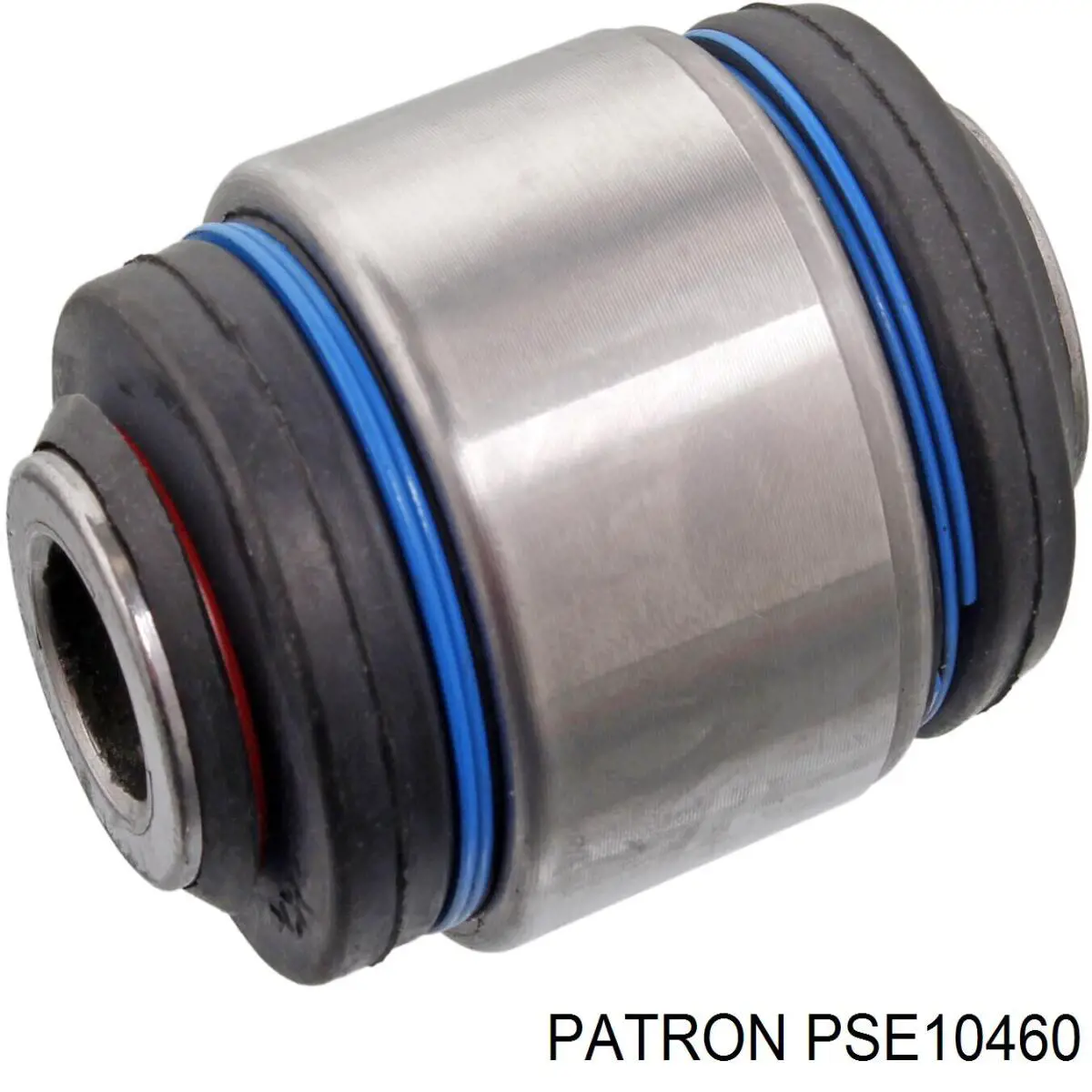 Сайлентблок цапфы задней 551304D000FFF Hyundai/Kia
