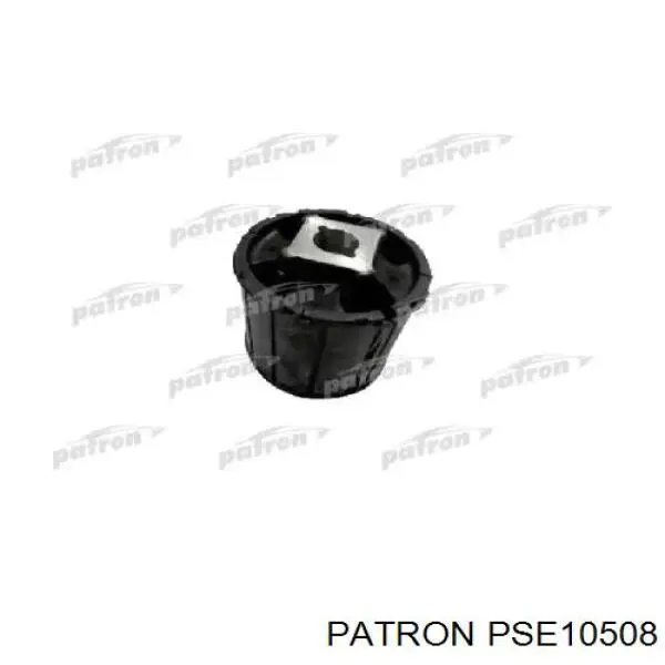 Сайлентблок задней балки (подрамника) PSE10508 Patron