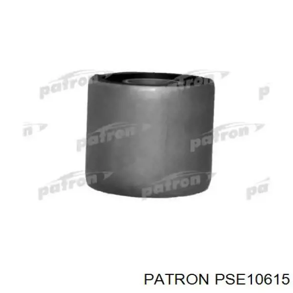 PSE10615 Patron сайлентблок переднего нижнего рычага