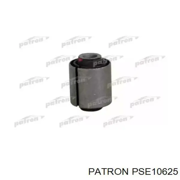 Сайлентблок цапфы задней PSE10625 Patron