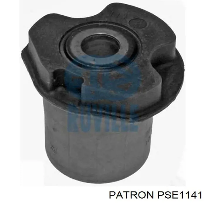 Сайлентблок заднего подрамника Patron PSE1141 цена, от 9.62 USD