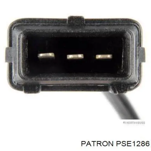 PSE1286 Patron сайлентблок переднего нижнего рычага