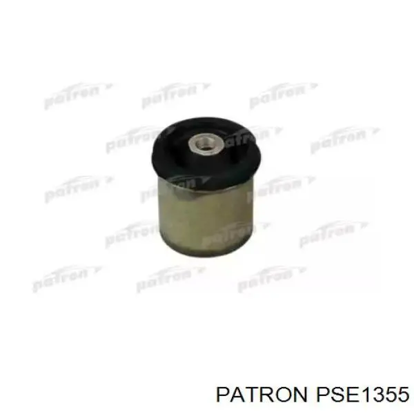 Сайлентблок заднего подрамника VAG 6N0501541C цена, от 5.88 USD