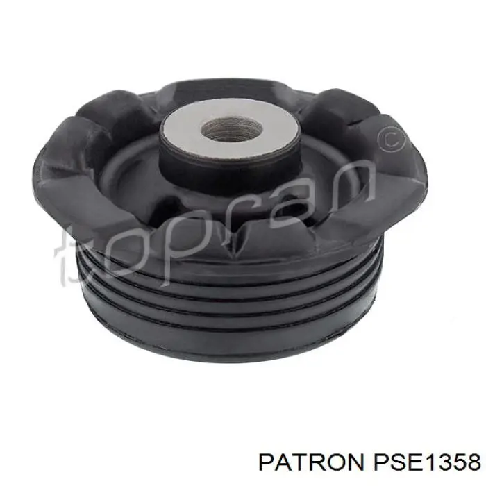 Купить PSE1358 Patron Сайлентблок задней балки