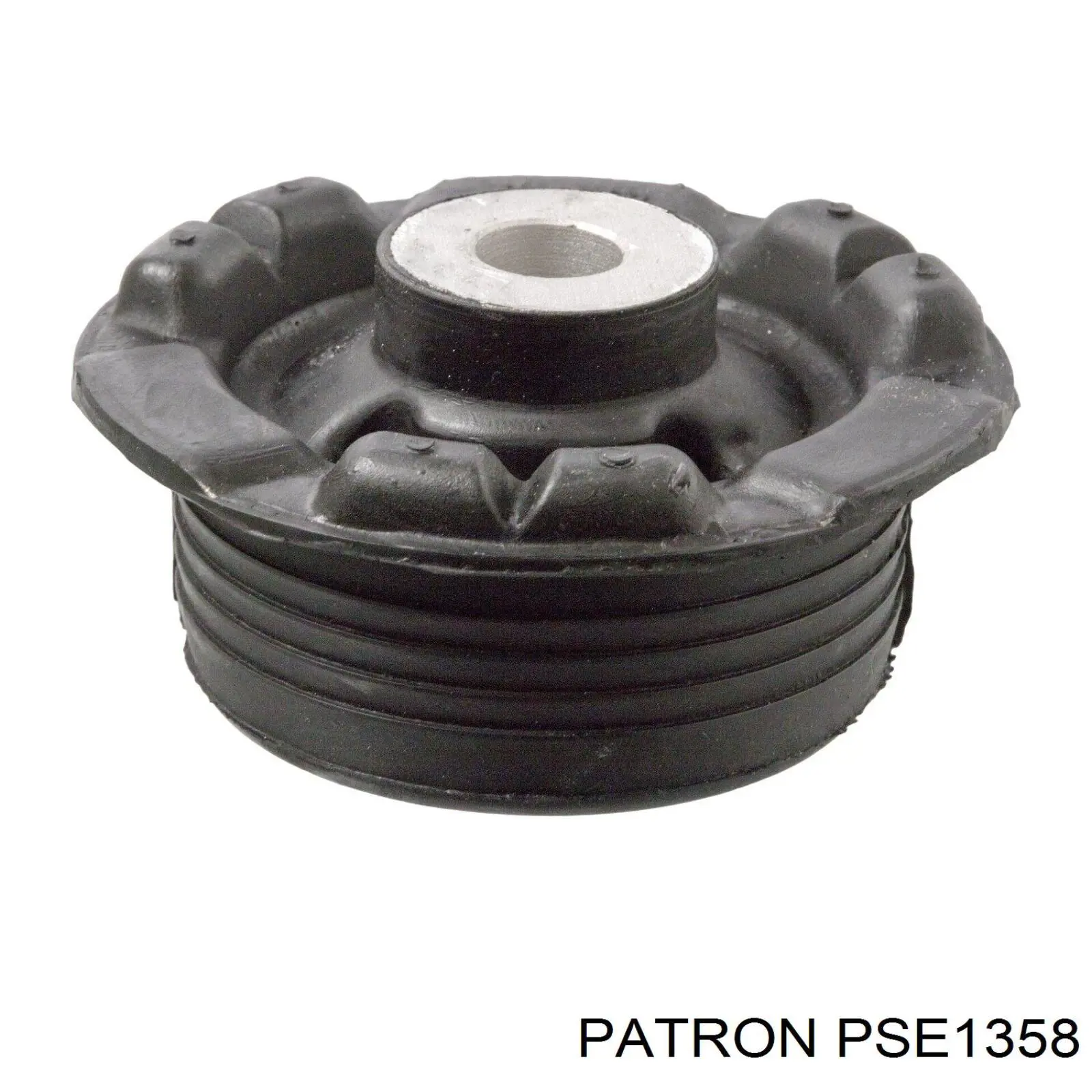 Сайлентблок задней балки PSE1358 Patron