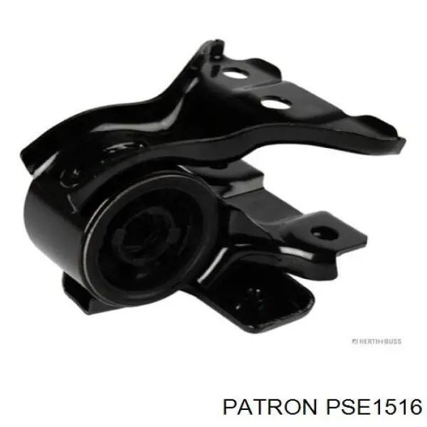 Сайлентблок переднего нижнего рычага PSE1516 Patron