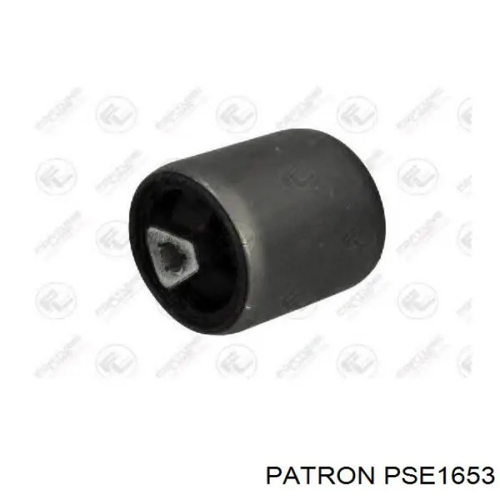 PSE1653 Patron сайлентблок переднего нижнего рычага