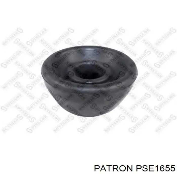 PSE1655 Patron втулка передней радиальной тяги, комплект