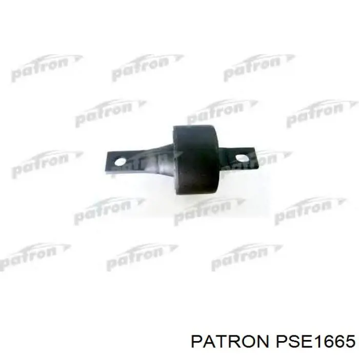 PSE1665 Patron сайлентблок заднего продольного рычага передний