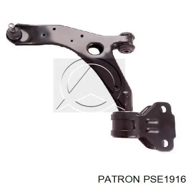 Сайлентблок передней подвески Patron PSE1916 цена, от 29.59 USD