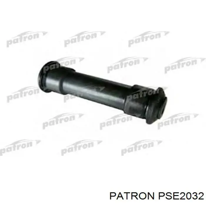 Сайлентблок задней рессоры передний 6013240050 Mercedes