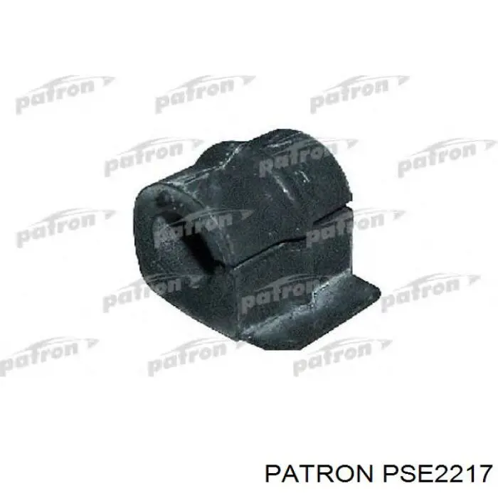 PSE2217 Patron втулка стабилизатора переднего