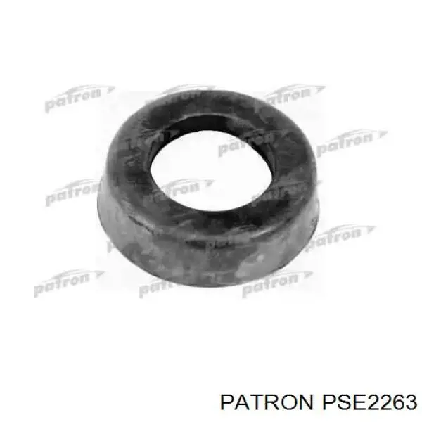 PSE2263 Patron проставка (резиновое кольцо пружины задней верхняя)