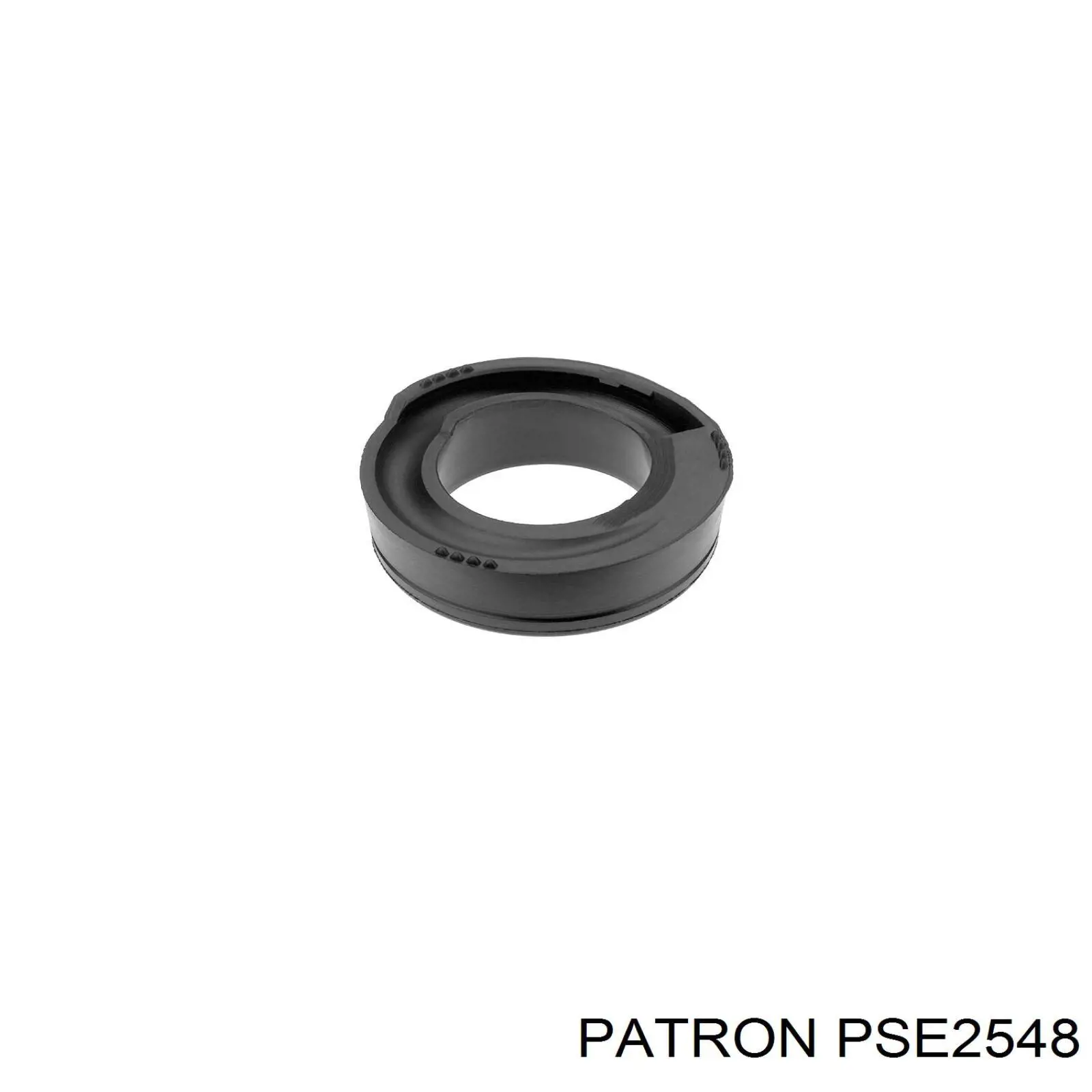 PSE2548 Patron проставка (резиновое кольцо пружины задней верхняя)