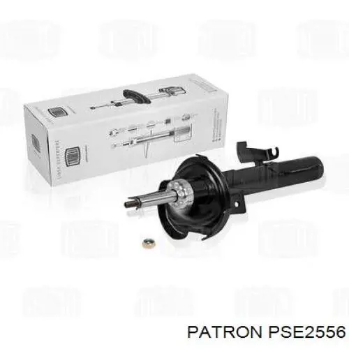 Купить LF1715242C Mazda Подушка крепления радиатора верхняя