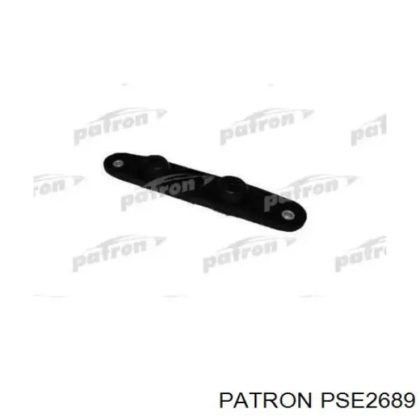 Подушка крепления глушителя PATRON PSE2689
