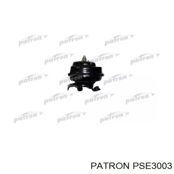 PSE3003 Patron подушка (опора двигателя передняя)