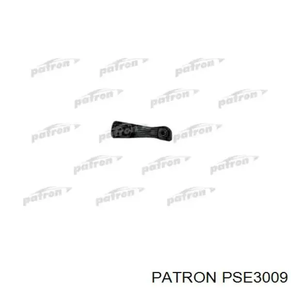 Задняя опора двигателя PSE3009 Patron