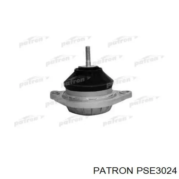 Подушка двигателя PSE3024 Patron