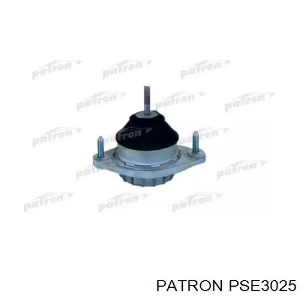 Левая подушка двигателя PSE3025 Patron