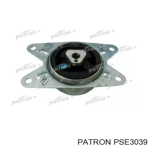 Левая подушка двигателя PSE3039 Patron