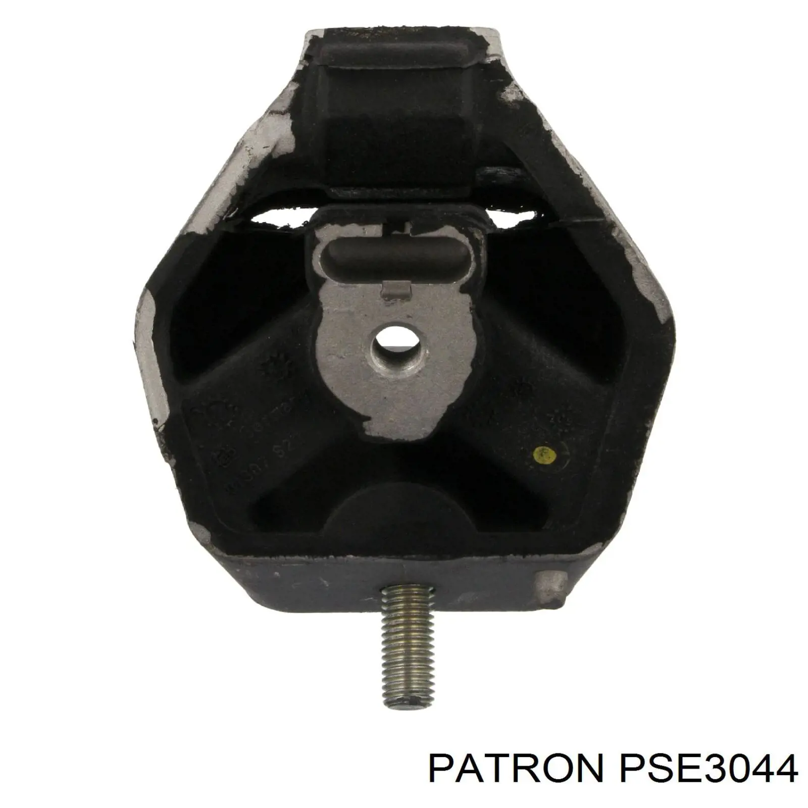 PSE3044 Patron подушка трансмиссии (опора коробки передач)