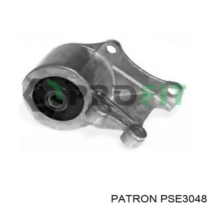 PSE3048 Patron Задняя подушка двигателя