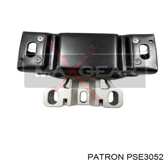 Гидроопора двигателя левая Patron PSE3052 цена, от 28.84 USD