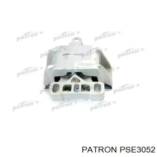 Купить PSE3052 Patron Левая подушка двигателя