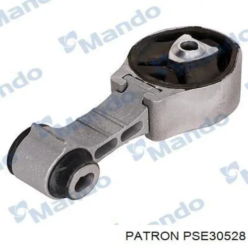 113560381R Renault (RVI) Опора двигателя правая верхняя