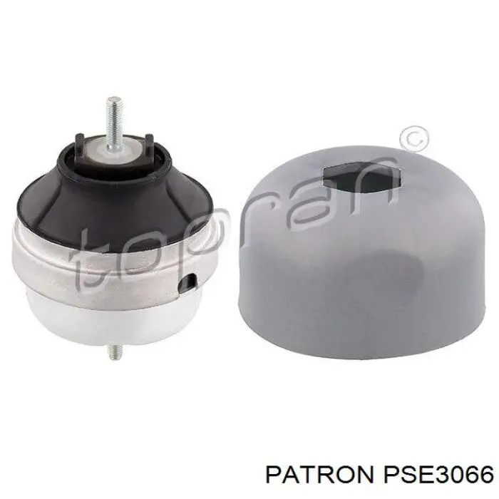 Подушка двигателя Patron PSE3066 цена, от 29.22 USD