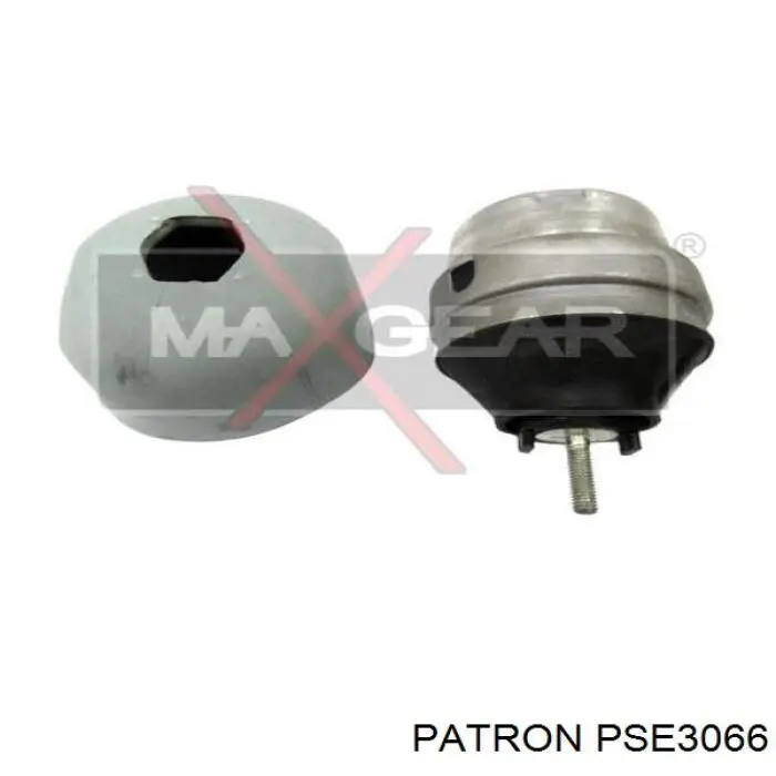 Купить PSE3066 Patron Правая опора двигателя