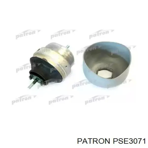 Подушка двигателя Patron PSE3071 цена, от 28.32 USD