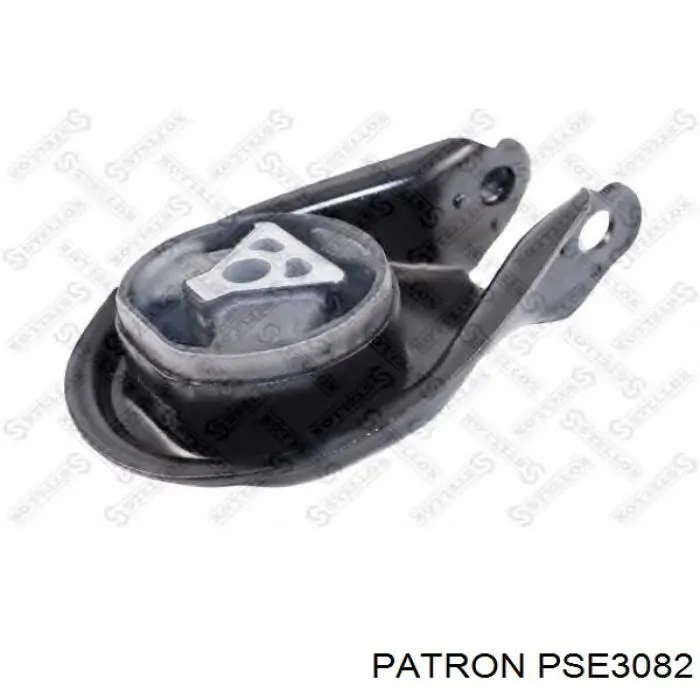 Купить 30636888 Volvo Гидроопора двигателя задняя