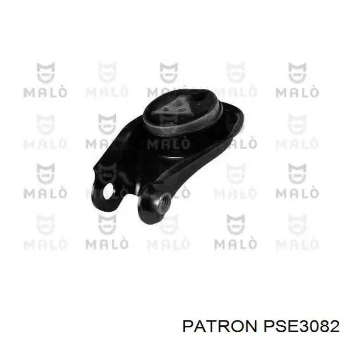 Задняя опора двигателя 30636888 Volvo
