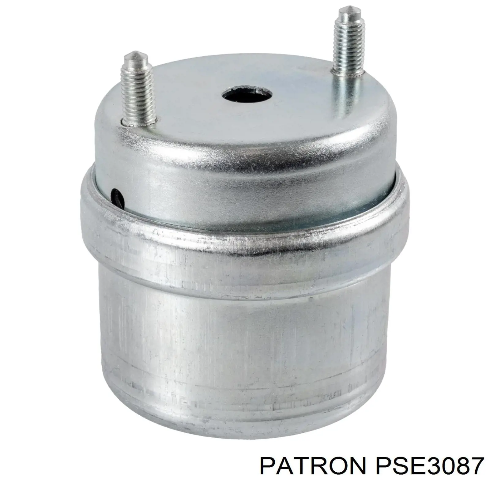 Правая подушка двигателя 4751 Metalcaucho