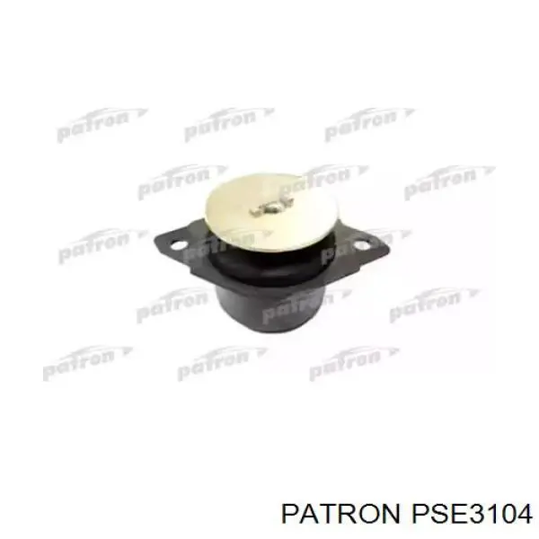 Левая подушка двигателя PSE3104 Patron