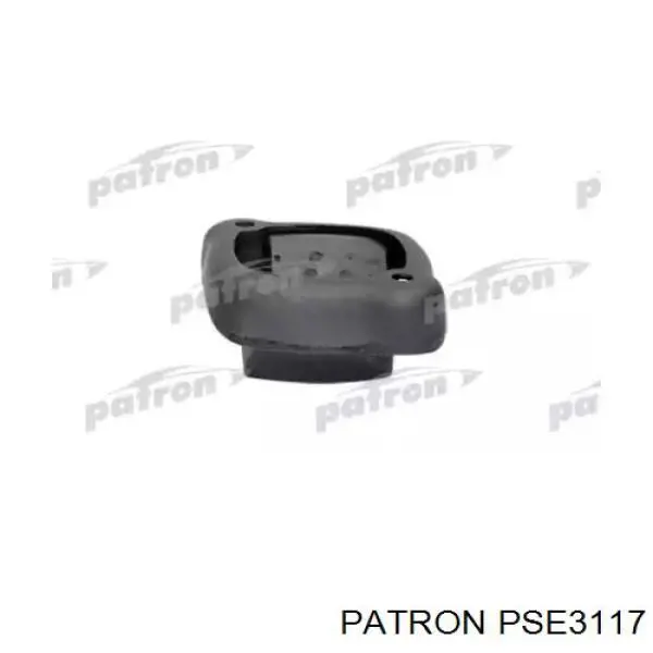 Правая подушка двигателя PSE3117 Patron