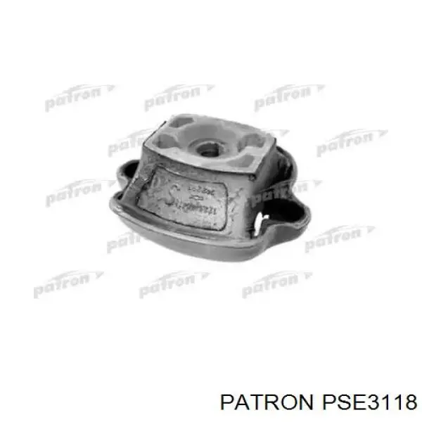  PSE3118 Patron