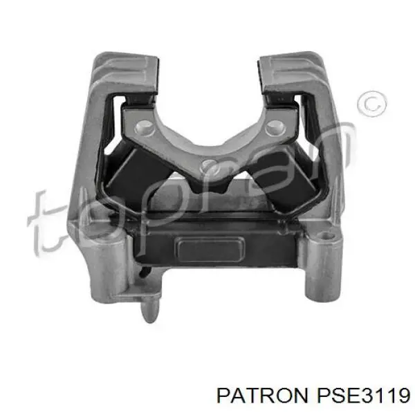 Купить PSE3119 Patron Подушка коробки