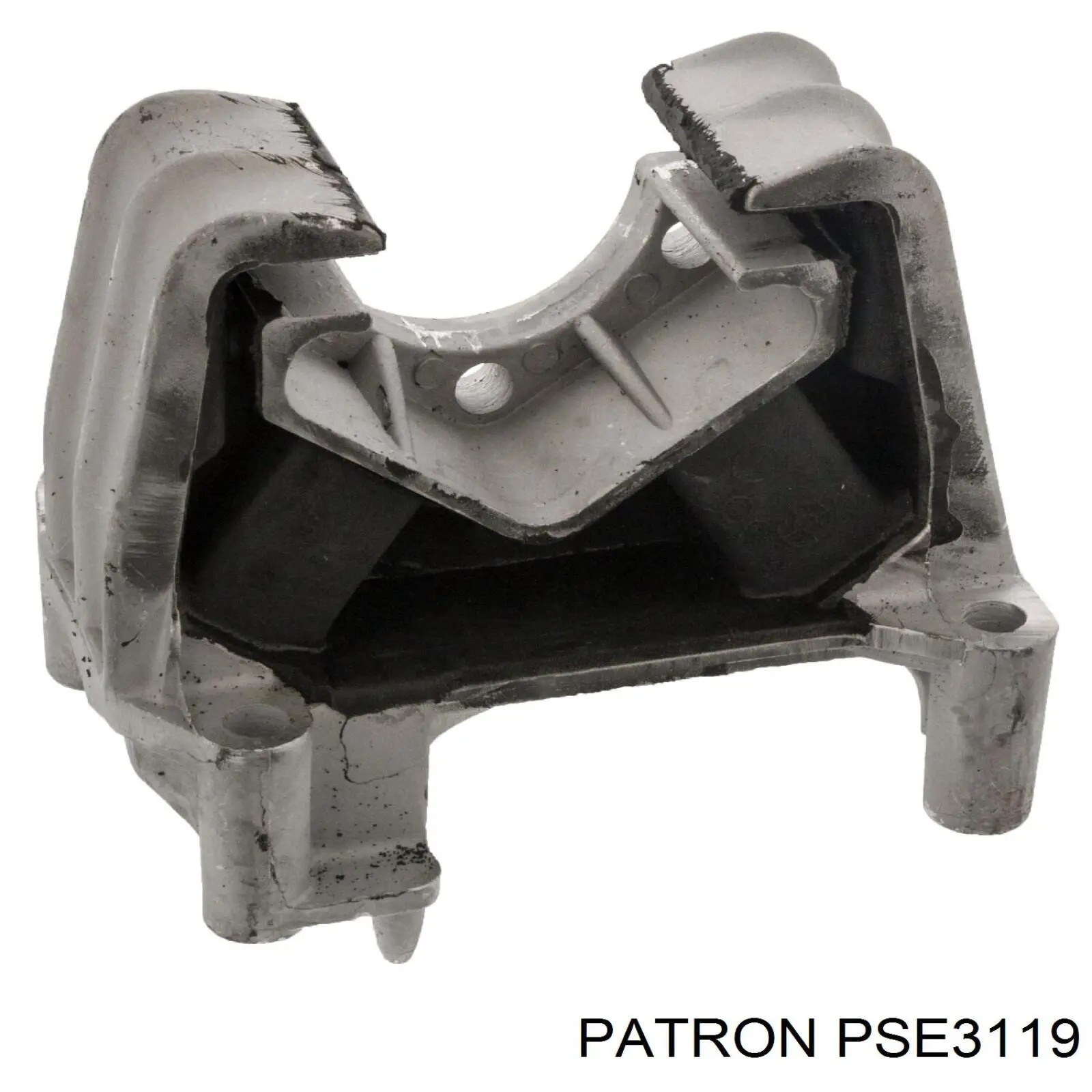 Подушка коробки передач Patron PSE3119 цена, от 26.60 USD