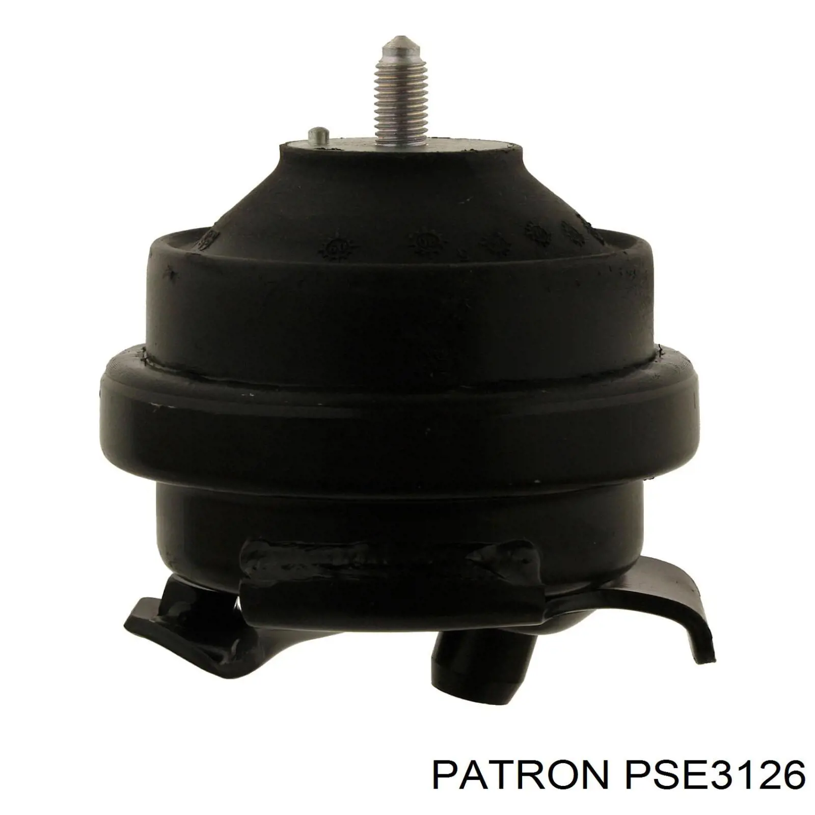 PSE3126 Patron подушка (опора двигателя передняя)