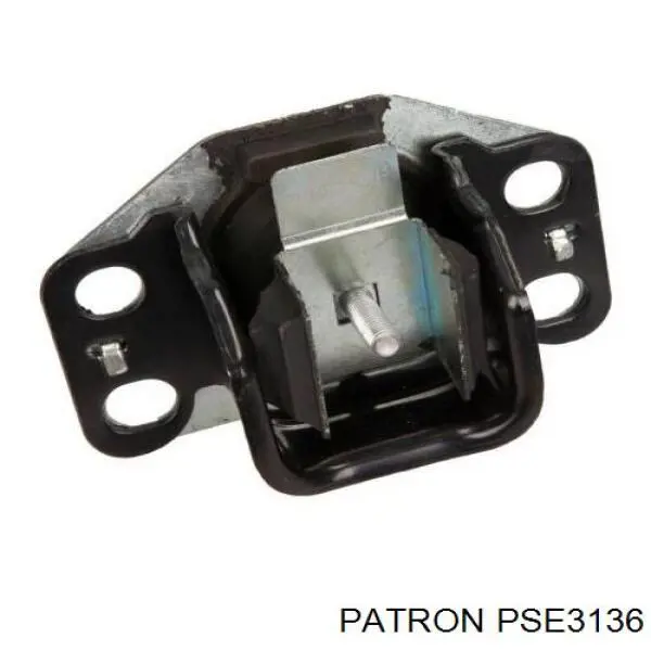 Подушка двигателя передняя GP 7700434370