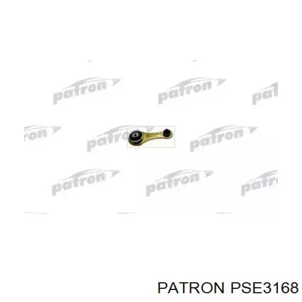 Задняя опора двигателя PSE3168 Patron