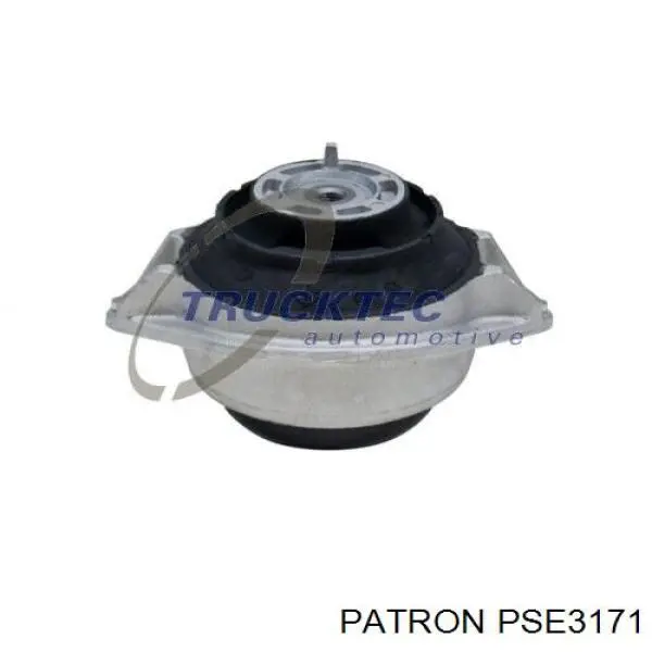 Левая подушка двигателя PSE3171 Patron