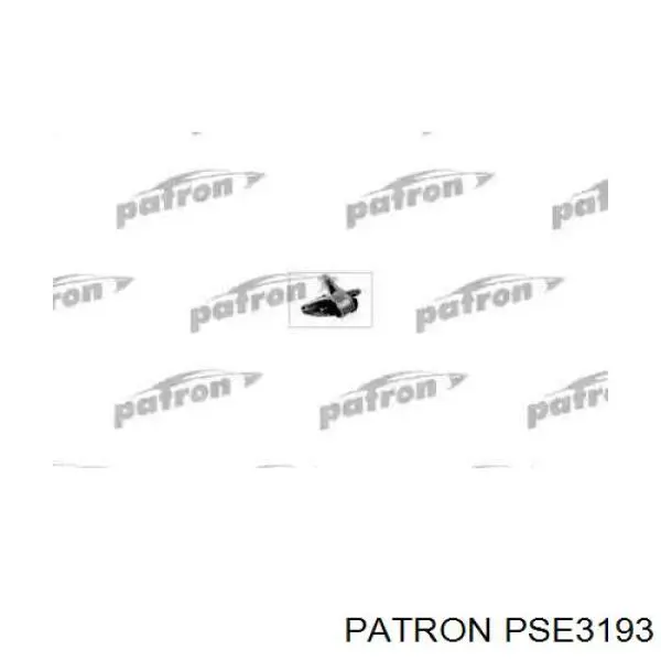  PSE3193 Patron