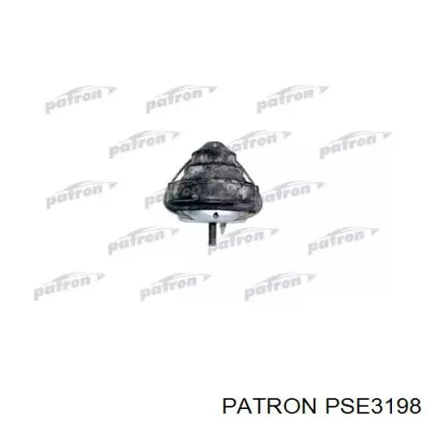 Задняя опора двигателя PSE3198 Patron