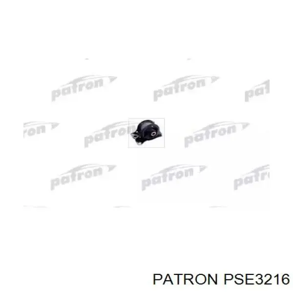 PSE3216 Patron подушка (опора двигателя правая)