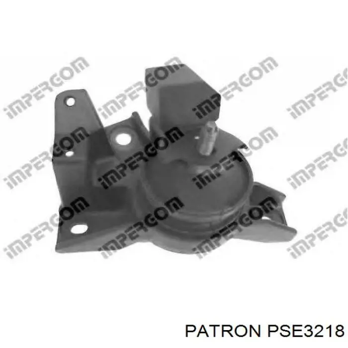 Правая подушка двигателя INF250826 InA-For