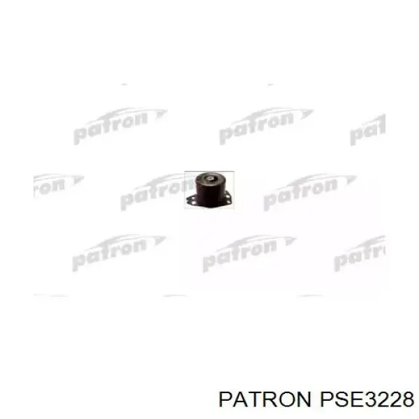 PSE3228 Patron подушка (опора двигателя передняя)